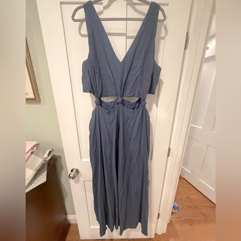 Eloquii Dress Size 18 (NEW)